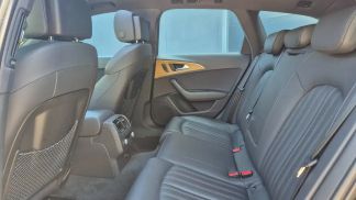 Finansowanie Wóz Audi A6 2014