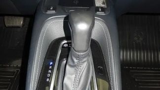 Leasing Sedan Suzuki Swace 2022