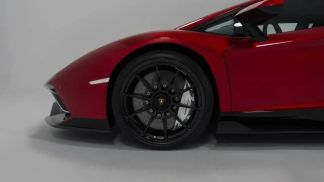 Leasing Coupe Lamborghini Aventador 2022