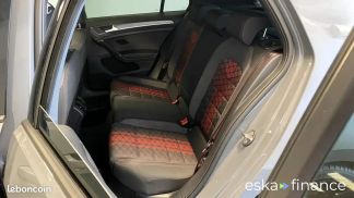 Leasing Sedan Volkswagen Golf 2019