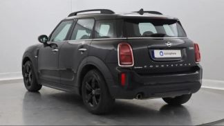 Leasing SUV MINI COUNTRYMAN C 2022