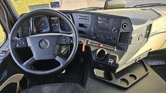 Leasing Tractor unit Mercedes-Benz ACTROS 1946 2017