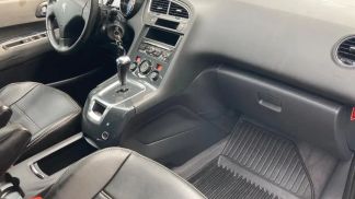 Finansowanie Hatchback Peugeot 5008 2014