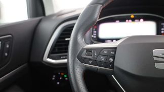 Finansowanie SUV Seat Ateca 2022