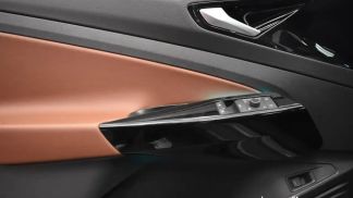Finansowanie SUV Volkswagen ID.4 2021