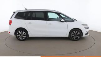 Leasing Hayon Citroën GRAND C4 PICASSO 2018