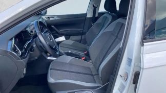 Leasing Sedan Volkswagen Polo 2021