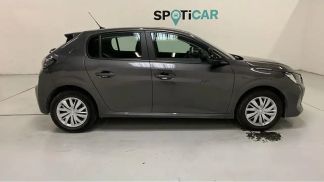 Leasing Sedan Peugeot 208 2023