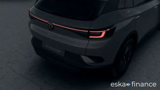 Finansowanie SUV Volkswagen ID.4 2024