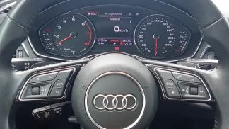 Leasing Convertible Audi A5 2019