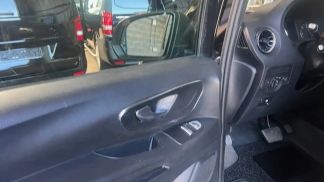 Lízing Hatchback MERCEDES VITO 2023