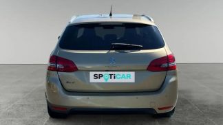 Leasing Wagon Peugeot 308 2018