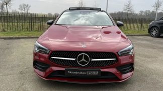 Leasing Coupe MERCEDES CLA 180 2022