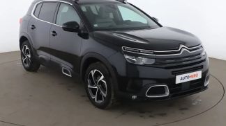 Leasing SUV Citroën C5 Aircross 2020