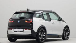 Lízing Hatchback BMW i3 2020