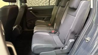 Finansowanie Hatchback Volkswagen Touran 2019