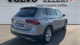 Leasing SUV Volkswagen Tiguan Allspace 2019