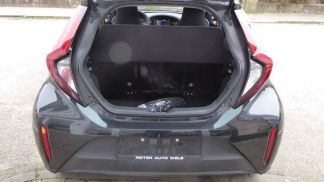 Leasing Hatchback Toyota Aygo (X) 2024