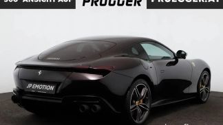 Leasing Coupe Ferrari Roma 2023