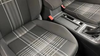Leasing Hayon Volkswagen Golf 2015