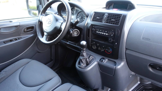 Finansowanie Van Toyota Proace 2015