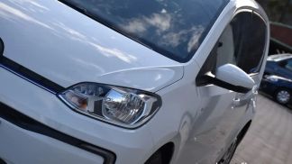 Leasing Sedan Volkswagen up! 2018