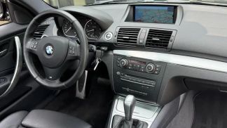 Finansowanie Coupé BMW 125 2010