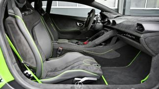 Finansowanie Coupé Lamborghini Huracán 2023