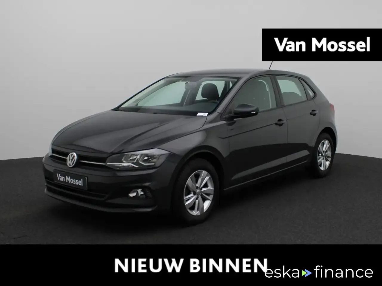 Leasing Hayon Volkswagen Polo 2020