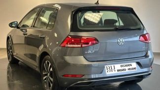 Leasing Sedan Volkswagen Golf 2020