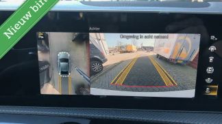 Lízing Sedan MERCEDES A 220 2020