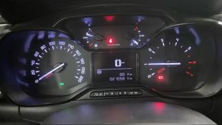 Leasing Sedan Citroën C3 2022