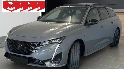 Peugeot 308 2024