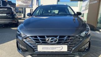 Leasing Wagon Hyundai i30 2022