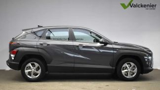 Leasing Hatchback Hyundai Kona 2024
