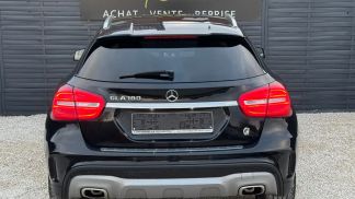 Leasing SUV MERCEDES GLA 180 2016