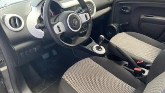 Finansowanie Hatchback Renault Twingo 2021