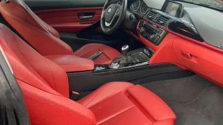 Leasing Coupe BMW 420 2014