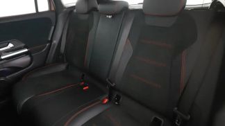 Finansowanie SUV MERCEDES GLA 200 2023