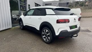 Finansowanie Van Citroën C4 Cactus 2020