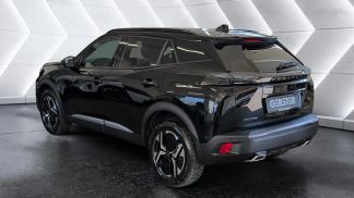 Finansowanie SUV Peugeot 2008 2025
