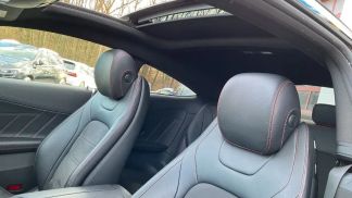 Finansowanie Coupé MERCEDES C 43 AMG 2016