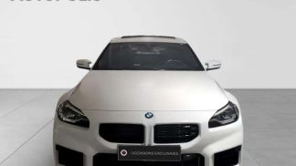 Leasing Hayon BMW M2 2023