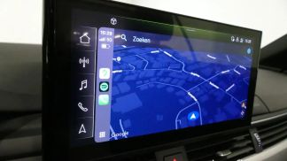 Finansowanie Zamienny Audi A5 2021
