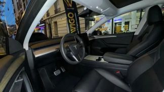 Finansowanie SUV Tesla Model Y 2023