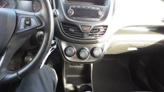 Leasing Hatchback Opel Karl 2018