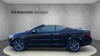 Financování Konvertibilní Volvo C70 2012