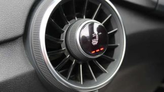 Lízing Kabriolet Audi TT 2018