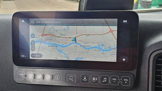 Finansowanie Ciągnik siodłowy Mercedes-Benz ACTROS 1845 LS 2021
