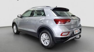 Lízing SUV Volkswagen T-Roc 2022